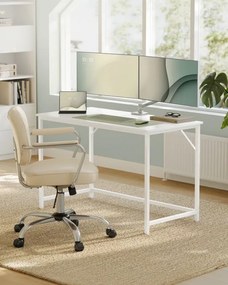 Kancelársky stôl LWD039W01