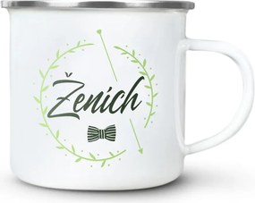 Sablio Plecháčik Ženích Motýlik: 300 ml