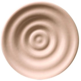 Ružové šálky v súprave 6 ks na espresso 75 ml – Kütahya Porselen