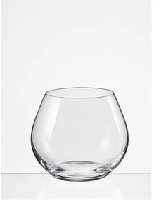 VÝPREDAJ Crystalex Poháre Amoroso 340 ml, 1 ks