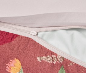 Obliečky na vankúš z mikrovlákna, 2 ks