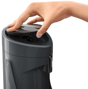 Tefal - Termokanvica 1,9 l PONZA šedá