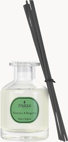 Difúzor Vintage Aromatherapy (Rosemary, Bergamot & Lavender)