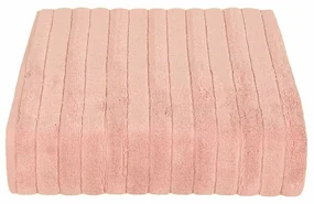 Forbyt Uterák mikrobavlna DELUXE púdrová, 50 x 95 cm