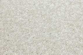 Metrážny koberec SUNDAE 10 svetlobéžový