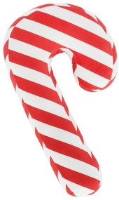 Dekoračný vankúš s vianočným motívom 50x30 cm Candy Cane - Catherine Lansfield