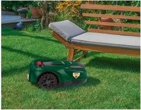 Parkside®  Smart robotická kosačka 20 V Pamrs 1000 A1  (100395159)
