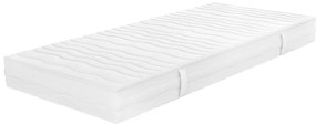 Livarno home 7-zónový matrac s pružinovým jadrom H2, 90 x 200 cm  (100372936)