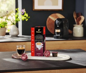 Cafissimo Espresso silné