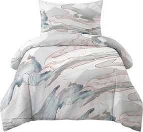 Bavlnené obliečky na jednolôžko 140x200 cm Tramin – Cotton House