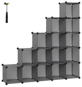 Úložné boxy LPC442G01 (16ks)