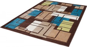 TA Koberec C236A HNEDÁ SUMATRA