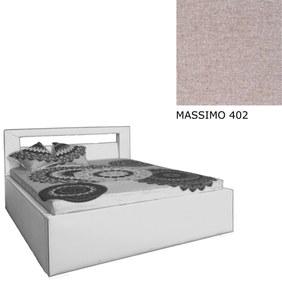 AVA LERYN 180x200 Varianta: MASSIMO 402