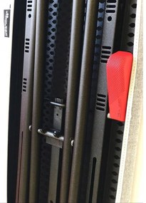 Žehliaca doska K-Tres - Rolser