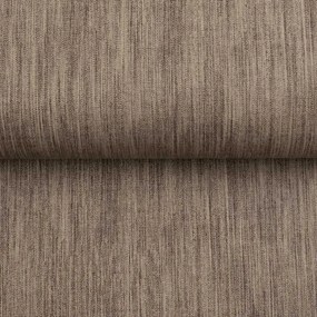 PVC obrus Hnedý melír PV-129 - metráž š. 140 cm