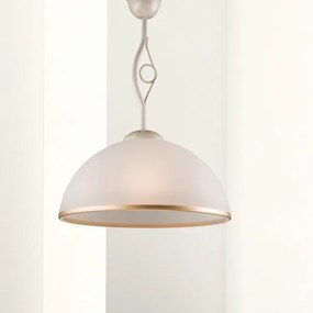 Luster na tyči RETRO II 1xE27/60W/230V