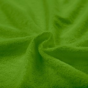 FROTÉ PRESTIERADLO 033/150 160X200 CM ZELENÉ