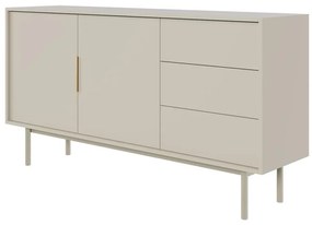 Komoda ELI béžová