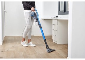 Black&amp;Decker BXVMS600E Tyčový cyklónovývysávač