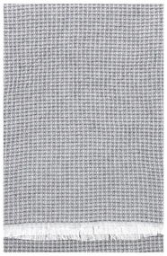 Uterák Laine, sivý, Rozmery  48x85 cm