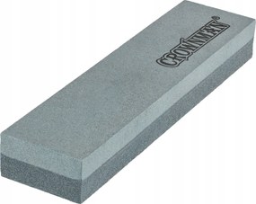 CROWNMAN Brúska na brúsenie nožov, kos, nožníc, DOUBLE, 200 mm