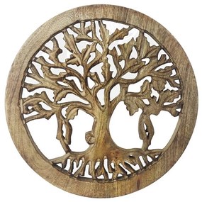 Strom života dekorácia O0315