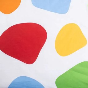 Jerry Fabrics Obliečky do postieľky 100x135 + 40x60 cm - Bing "Flop"