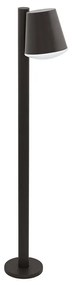 Eglo 97147 - Vonkajšia lampa CALDIERO 1xE27/10W/230V