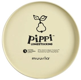 Set dóz Pippi Fruits 2 ks, smalt