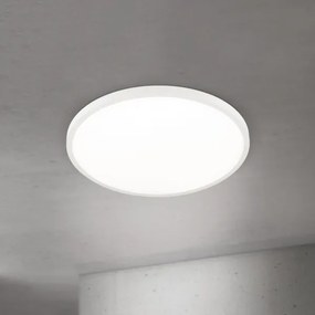 Orion - LED stmievateľné stropné svietidlo DISC LED/46W/230V 2700/3000/4000K pr. 60 cm biela