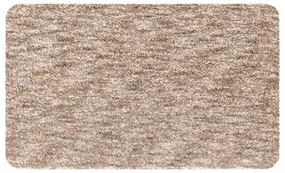 Grund Kúpeľňová predložka Touchme taupe, 60 x 100 cm