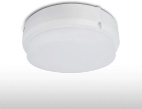 Stropnica okrúhly VO1849 15W biely 4000K