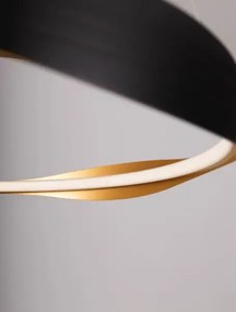 Dizajnový luster Platinum 60