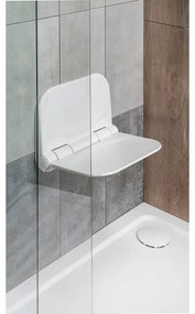 Sedadlo do sprchy Aqualine Dino – Sapho