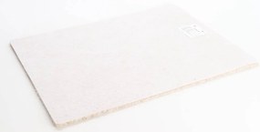 Betap, AKCIA: 95x120 cm Koberec metráž Dynasty 60, šíře, biela, filc, obývacia izba