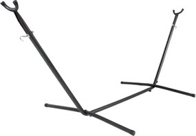 Relaxačná Hamaka Avenberg BELINDA - červená-biela-žltá-tyrkysová