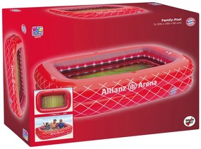 Happy People Rodinný bazén FC Bayern Mníchov  (100374661)