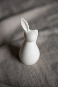 Storefactory Veľkonočná dekorácia SIXTEN Bunny 13 cm