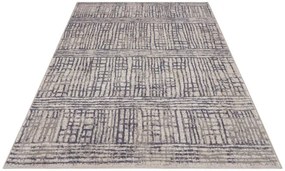 Koberec Hanse Home Terrain Sole krémový / sivý