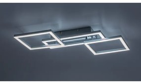 Rabalux 71382 - stmievateľné LED stropné svietidlo ELLINOR LED/40W/230V 3000-6500K + diaľkové ovládanie