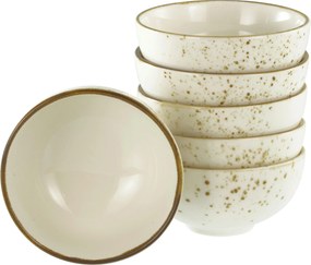 XXXLutz MISKA NA DIP, keramika Creatable - Misky & misy - 007768071503