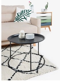 Béžová rozkladacia pohovka Bonami Selection Pop