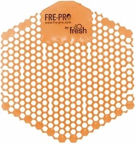 FREE PRO do pisoára Mango - oranžové