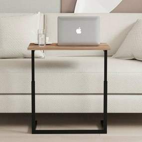 Stôl na notebook Sparkle Atlantic Pine