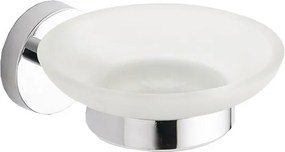 Mexen príslušenstvo, TIBER držiak na mydlo, chróm, 7050539-00