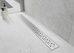 Sprchový žľab MAXMAX BUBBLE