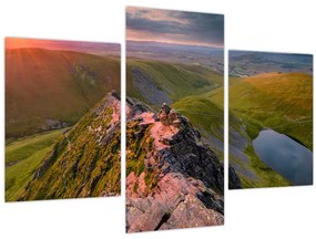 Obraz - Blencathra (90x60 cm)