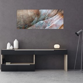 Obraz skál, Bryce Canyon (120x50 cm)