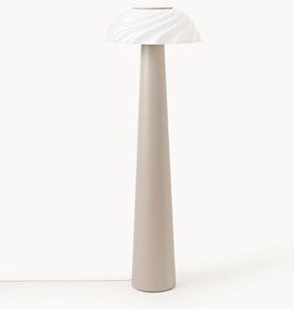 Malá stojacia lampa Anya
