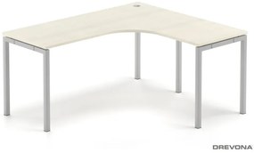 Drevona, PC stôl, REA PLAY, RP-SRK-1600, navarra